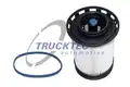 Üzemanyagszűrő - Trucktec