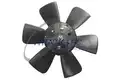 Ventilátor, vízhűtő - Trucktec