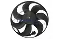 Ventilátor, vízhűtő - Trucktec