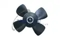 ventilátor, motorhűtés - Trucktec