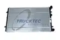 Vízhűtő - Trucktec