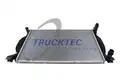 Hűtő - Trucktec