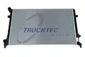 Vízhűtő - Trucktec