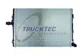 Hűtő - Trucktec