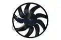 Ventilátor, vízhűtő - Trucktec