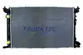 Vízhűtő - Trucktec