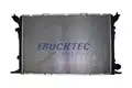 Vízhűtő - Trucktec