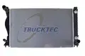 Vízhűtő - Trucktec