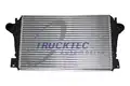 Töltőlevegő hűtő - Trucktec