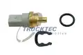 Érzékelő, Hűtőfolydék Hőmérséklet - Trucktec