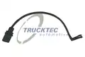 Fékkopás jelző - Trucktec