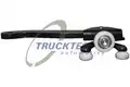 Tolóajtó Görgő - Trucktec