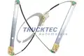 Ablakemelő - Trucktec
