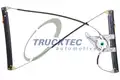 Ablakemelő, motor nélkül - Trucktec