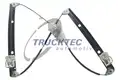 Ablakemelő - Trucktec