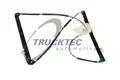 Ablakemelő, motor nélkül - Trucktec