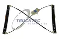 Ablakemelő - Trucktec