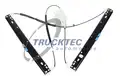 Ablakemelő - Trucktec