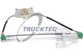 Ablakemelő - Trucktec