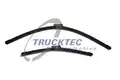 Ablaktörlő Lapát - Trucktec