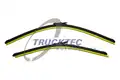 Ablaktörlő Lapát - Trucktec