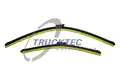 Ablaktörlő Lapát - Trucktec
