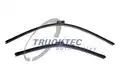 Ablaktörlő Lapát - Trucktec