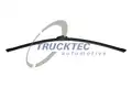 Ablaktörlő Lapát - Trucktec