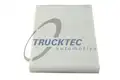 Pollenszűrő - Trucktec