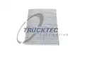 Pollenszűrő - Trucktec