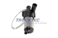Á?lófűtés keringető szivattyú - Trucktec