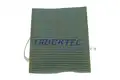 Pollenszűrő - Trucktec