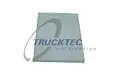 Pollenszűrő - Trucktec