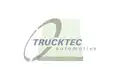 Pollenszűrő - Trucktec