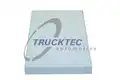Pollenszűrő - Trucktec