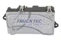 Ellenállás, szellőzés - Trucktec