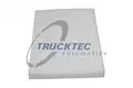 Pollenszűrő - Trucktec