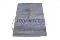 Pollenszűrő - Trucktec