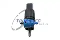 Ablakmosó Motor - Trucktec