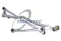 Ablaktörlő Mechanika - Trucktec