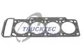 Hengerfej Töm. - Trucktec