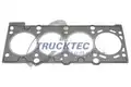 Hengerfej Töm. - Trucktec