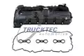 Szelepfedél - Trucktec