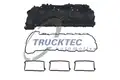 Szelepfedél - Trucktec