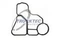 Olajszűrőház tömítés - Trucktec