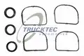 Szivósor tömítés - Trucktec
