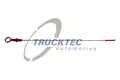 Nívópálca - Trucktec