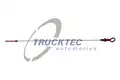 Nívópálca - Trucktec
