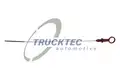 Nívópálca - Trucktec