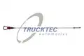 Olaj nívópálca - Trucktec